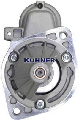 AD KUHNER 10327 -  Стартер